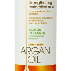 One 'n Only Strengthening Restorative Hair Mask